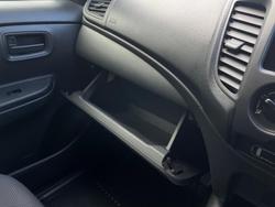 2019 Mitsubishi Triton GLX ADAS