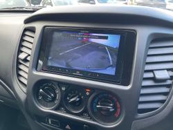 2019 Mitsubishi Triton GLX ADAS