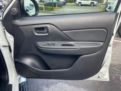 2019 Mitsubishi Triton GLX ADAS
