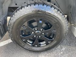 2019 Mitsubishi Triton GLX ADAS