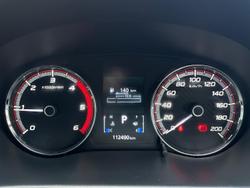 2019 Mitsubishi Triton GLX ADAS