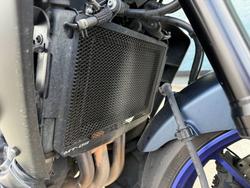 2023 Yamaha MT-09A (MT-09) Blue
