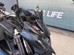 2023 Yamaha MT-09A (MT-09) Blue