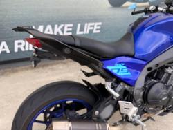2023 Yamaha MT-09A (MT-09) Blue