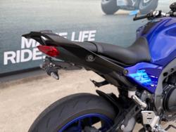 2023 Yamaha MT-09A (MT-09) Blue