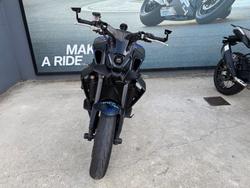 2023 Yamaha MT-09A (MT-09) Blue