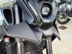 2023 Yamaha MT-09A (MT-09) Blue