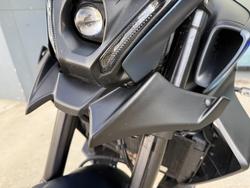 2023 Yamaha MT-09A (MT-09) Blue