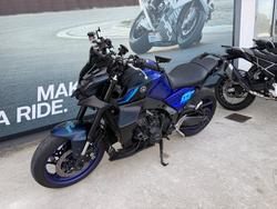 2023 Yamaha MT-09A (MT-09) Blue