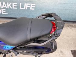 2023 Yamaha MT-09A (MT-09) Blue