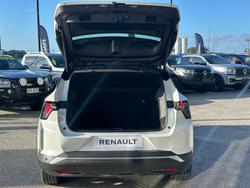 2026 Renault Scenic E-Tech Techno Long Range EV87