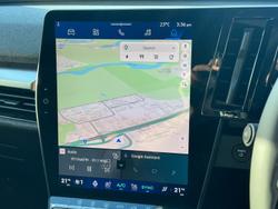 2026 Renault Scenic E-Tech Techno Long Range EV87