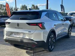 2026 Renault Scenic E-Tech Techno Long Range EV87