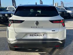 2026 Renault Scenic E-Tech Techno Long Range EV87
