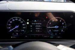 2024 Kia Seltos Sport+