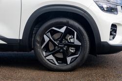 2024 Kia Seltos Sport+
