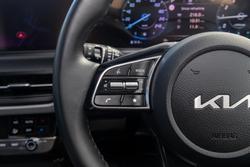 2024 Kia Seltos Sport+