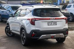 2024 Kia Seltos Sport+