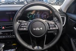 2024 Kia Seltos Sport+