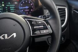2024 Kia Seltos Sport+