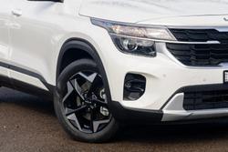 2024 Kia Seltos Sport+