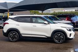2024 Kia Seltos Sport+