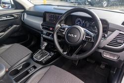 2024 Kia Seltos Sport+