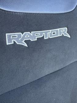 2019 Ford Ranger Raptor