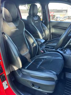 2019 Ford Ranger Raptor