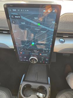 2023 Ford Mustang Mach-E Select
