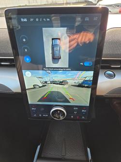 2023 Ford Mustang Mach-E Select
