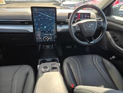 2023 Ford Mustang Mach-E Select