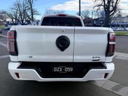2026 GWM Cannon Alpha Ultra Hi4-T PHEV