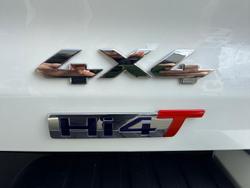 2026 GWM Cannon Alpha Ultra Hi4-T PHEV