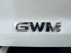 2026 GWM Cannon Alpha Ultra Hi4-T PHEV