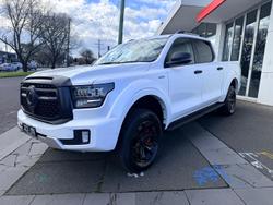 2026 GWM Cannon Alpha Ultra Hi4-T PHEV