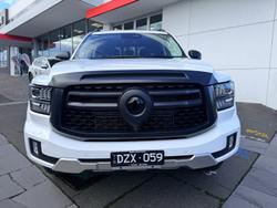 2026 GWM Cannon Alpha Ultra Hi4-T PHEV