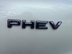 2026 GWM Cannon Alpha Ultra Hi4-T PHEV