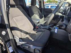 2025 Ford Ranger Black Edition
