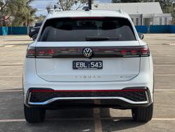 2026 Volkswagen Tiguan 200TSI eHybrid R-Line