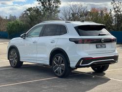 2026 Volkswagen Tiguan 200TSI eHybrid R-Line