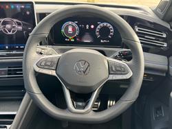 2026 Volkswagen Tiguan 200TSI eHybrid R-Line
