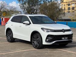 2026 Volkswagen Tiguan 200TSI eHybrid R-Line