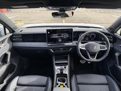 2026 Volkswagen Tiguan 200TSI eHybrid R-Line