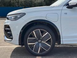 2026 Volkswagen Tiguan 200TSI eHybrid R-Line
