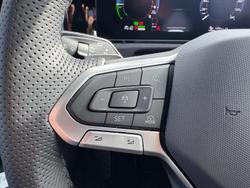 2026 Volkswagen Tiguan 200TSI eHybrid R-Line