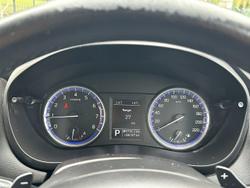 2016 Suzuki S-Cross Turbo