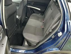 2016 Suzuki S-Cross Turbo