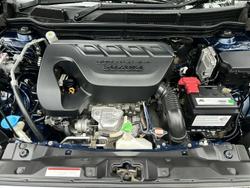 2016 Suzuki S-Cross Turbo