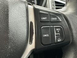 2016 Suzuki S-Cross Turbo